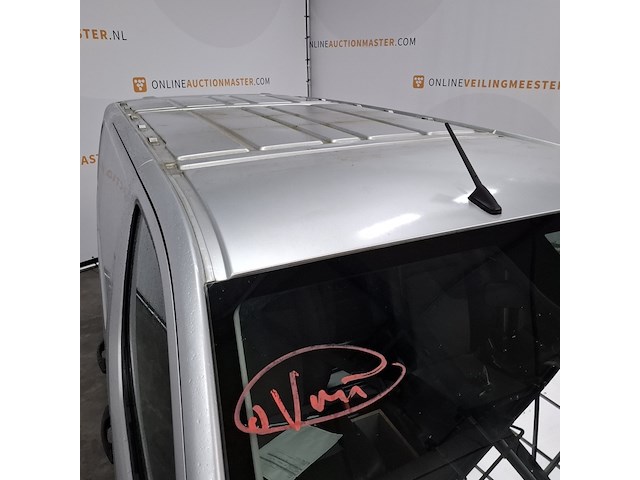 Bedrijfswagen, peugeot, expert, 2018 - afbeelding 8 van  49