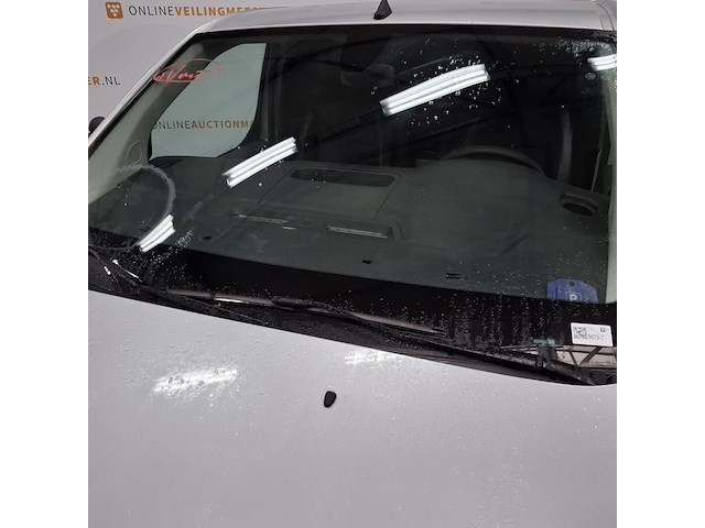 Bedrijfswagen, peugeot, expert, 2018 - afbeelding 9 van  49