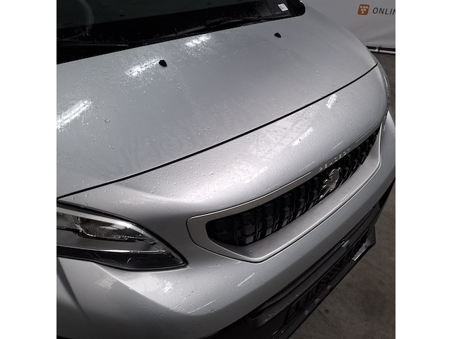 Bedrijfswagen, peugeot, expert, 2018 - afbeelding 13 van  49