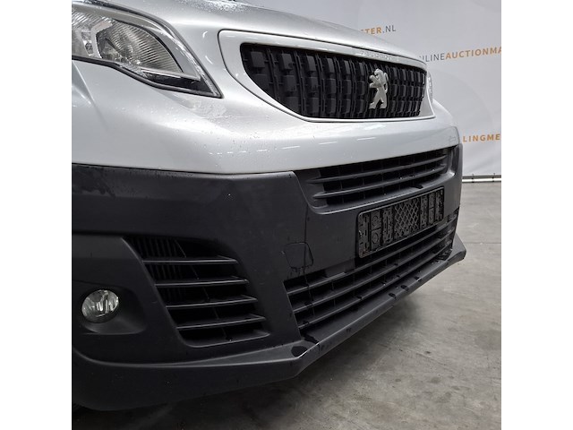 Bedrijfswagen, peugeot, expert, 2018 - afbeelding 14 van  49