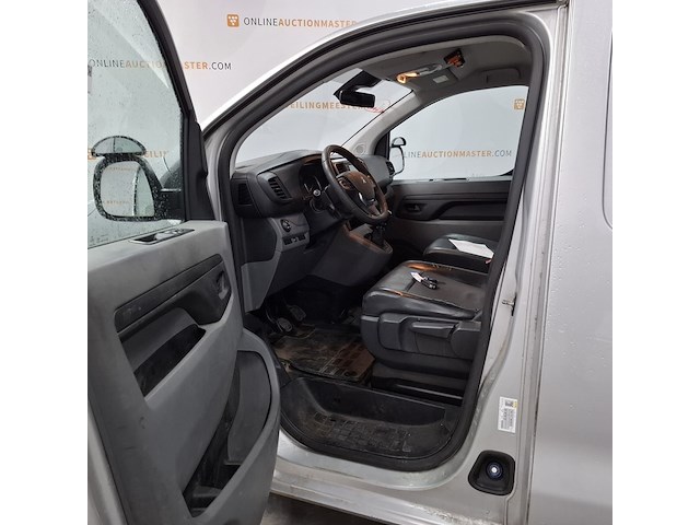 Bedrijfswagen, peugeot, expert, 2018 - afbeelding 15 van  49