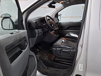 Bedrijfswagen, peugeot, expert, 2018 - afbeelding 15 van  49