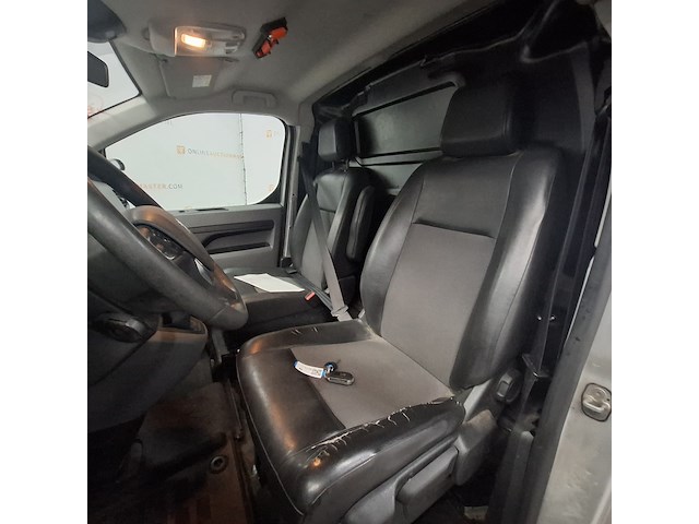 Bedrijfswagen, peugeot, expert, 2018 - afbeelding 16 van  49