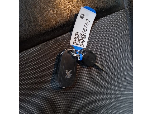 Bedrijfswagen, peugeot, expert, 2018 - afbeelding 17 van  49