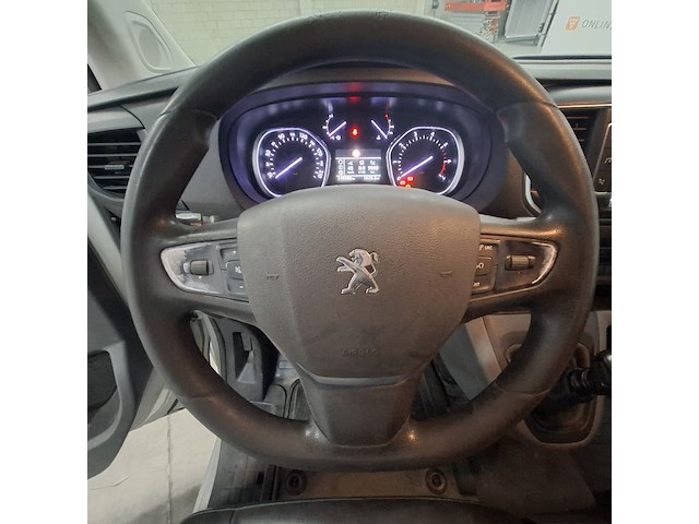 Bedrijfswagen, peugeot, expert, 2018 - afbeelding 18 van  49