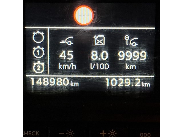 Bedrijfswagen, peugeot, expert, 2018 - afbeelding 20 van  49