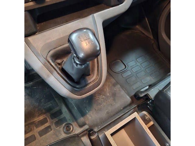 Bedrijfswagen, peugeot, expert, 2018 - afbeelding 22 van  49