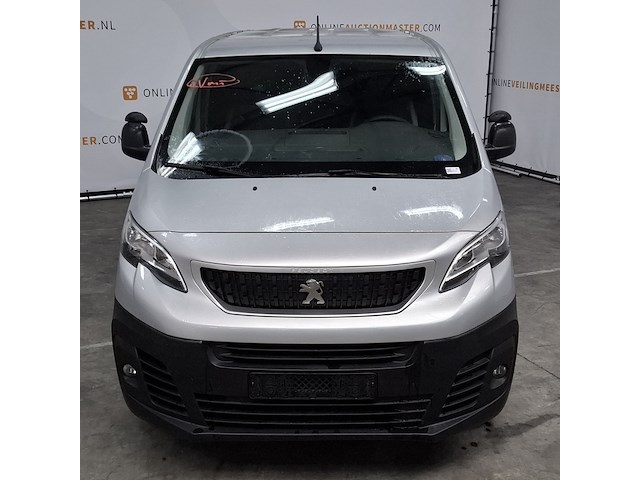 Bedrijfswagen, peugeot, expert, 2018 - afbeelding 12 van  49