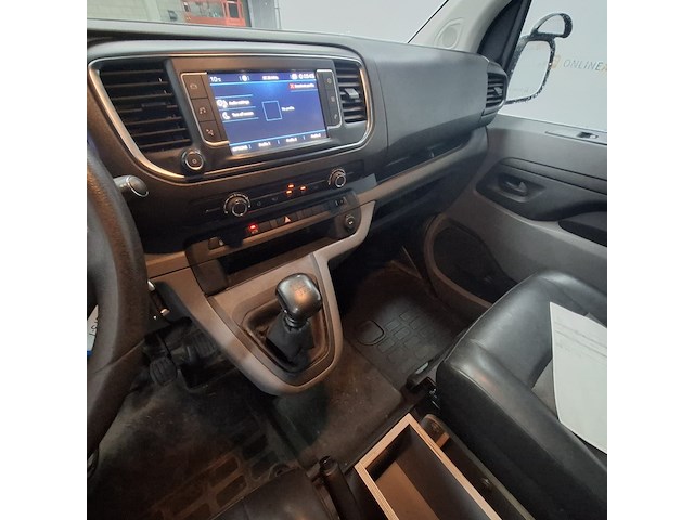 Bedrijfswagen, peugeot, expert, 2018 - afbeelding 24 van  49