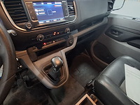 Bedrijfswagen, peugeot, expert, 2018 - afbeelding 24 van  49