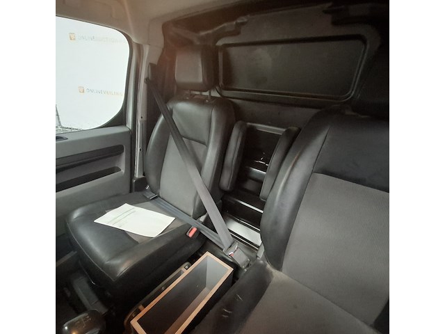 Bedrijfswagen, peugeot, expert, 2018 - afbeelding 25 van  49