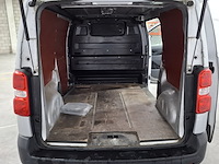 Bedrijfswagen, peugeot, expert, 2018 - afbeelding 26 van  49