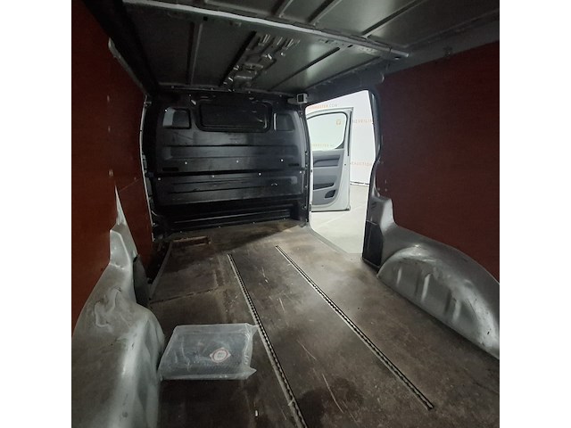 Bedrijfswagen, peugeot, expert, 2018 - afbeelding 27 van  49