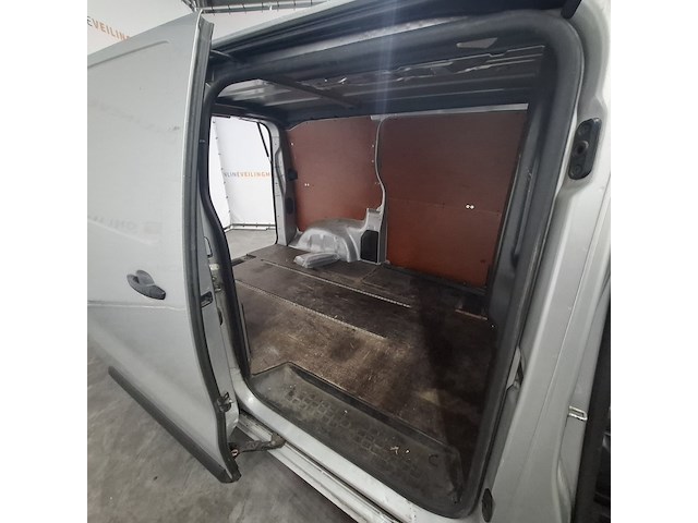 Bedrijfswagen, peugeot, expert, 2018 - afbeelding 28 van  49