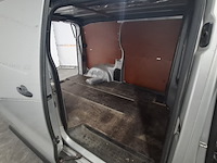 Bedrijfswagen, peugeot, expert, 2018 - afbeelding 28 van  49