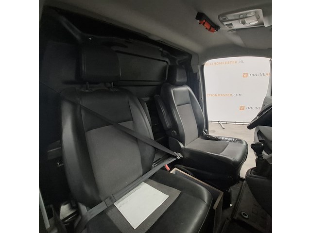 Bedrijfswagen, peugeot, expert, 2018 - afbeelding 30 van  49