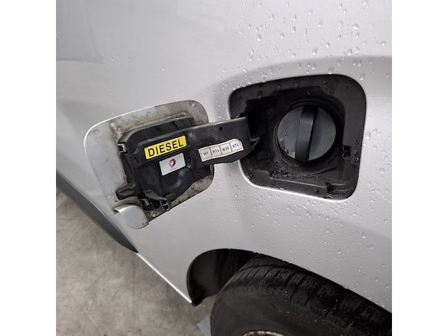 Bedrijfswagen, peugeot, expert, 2018 - afbeelding 32 van  49