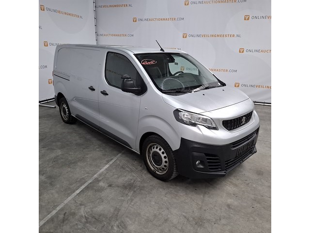 Bedrijfswagen, peugeot, expert, 2018 - afbeelding 23 van  49