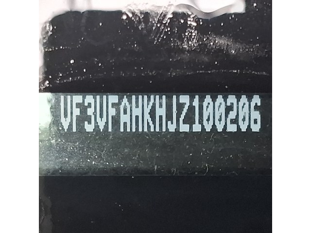 Bedrijfswagen, peugeot, expert, 2018 - afbeelding 35 van  49