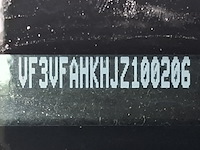 Bedrijfswagen, peugeot, expert, 2018 - afbeelding 35 van  49