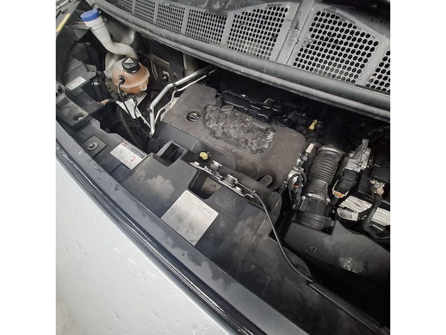 Bedrijfswagen, peugeot, expert, 2018 - afbeelding 37 van  49