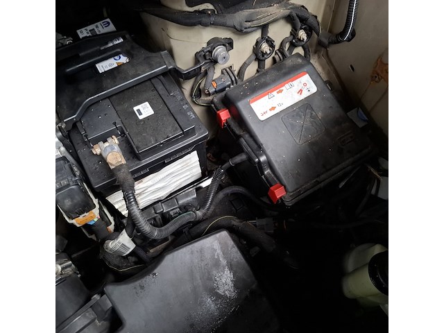 Bedrijfswagen, peugeot, expert, 2018 - afbeelding 38 van  49