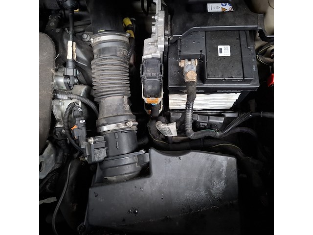 Bedrijfswagen, peugeot, expert, 2018 - afbeelding 39 van  49