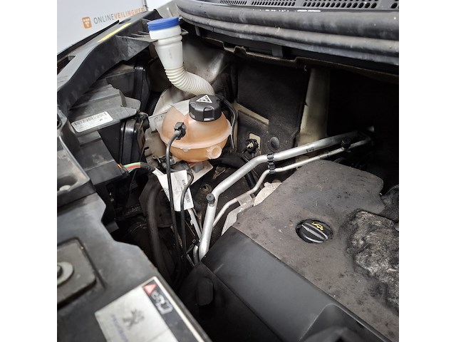 Bedrijfswagen, peugeot, expert, 2018 - afbeelding 40 van  49