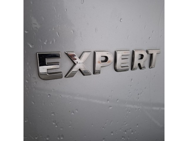 Bedrijfswagen, peugeot, expert, 2018 - afbeelding 41 van  49