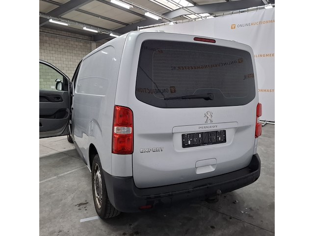 Bedrijfswagen, peugeot, expert, 2018 - afbeelding 42 van  49