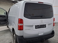 Bedrijfswagen, peugeot, expert, 2018 - afbeelding 42 van  49
