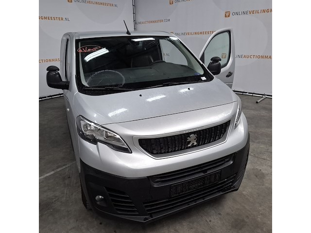 Bedrijfswagen, peugeot, expert, 2018 - afbeelding 43 van  49