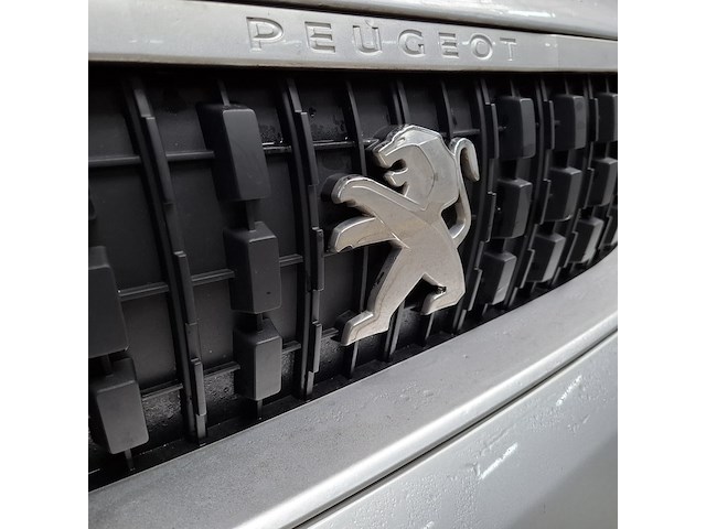 Bedrijfswagen, peugeot, expert, 2018 - afbeelding 44 van  49