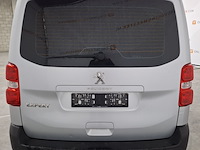 Bedrijfswagen, peugeot, expert, 2018 - afbeelding 46 van  49