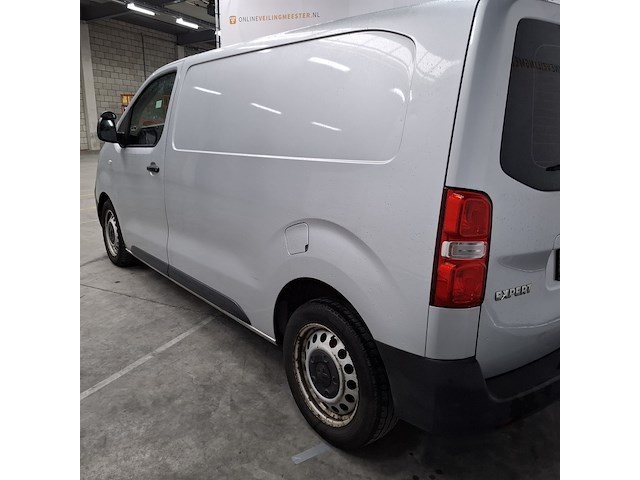 Bedrijfswagen, peugeot, expert, 2018 - afbeelding 47 van  49