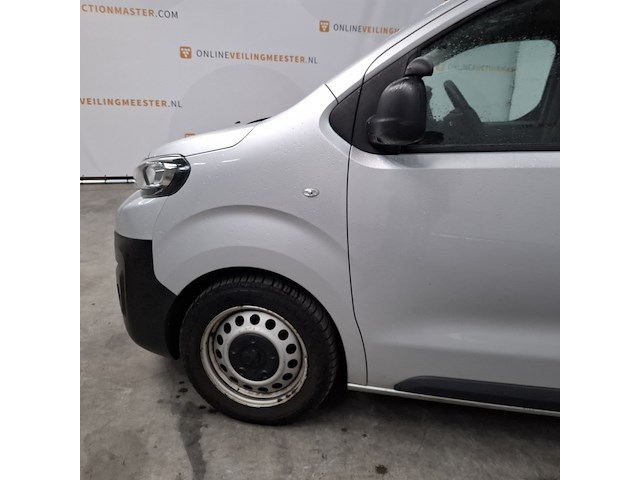 Bedrijfswagen, peugeot, expert, 2018 - afbeelding 48 van  49