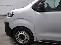 Bedrijfswagen, peugeot, expert, 2018 - afbeelding 48 van  49
