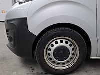 Bedrijfswagen, peugeot, expert, 2018 - afbeelding 49 van  49