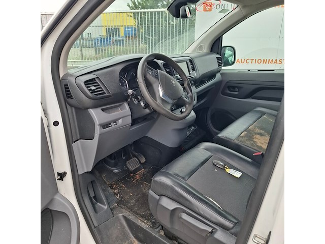 Bedrijfswagen, peugeot, expert, 2018 - afbeelding 3 van  44