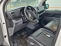 Bedrijfswagen, peugeot, expert, 2018 - afbeelding 3 van  44