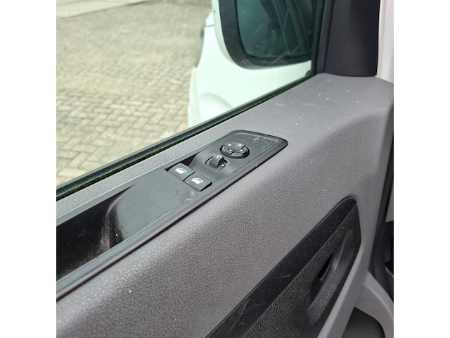 Bedrijfswagen, peugeot, expert, 2018 - afbeelding 4 van  44