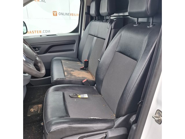 Bedrijfswagen, peugeot, expert, 2018 - afbeelding 5 van  44