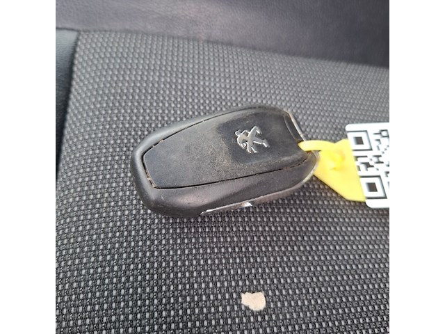 Bedrijfswagen, peugeot, expert, 2018 - afbeelding 6 van  44