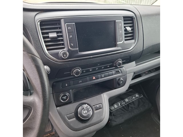 Bedrijfswagen, peugeot, expert, 2018 - afbeelding 7 van  44
