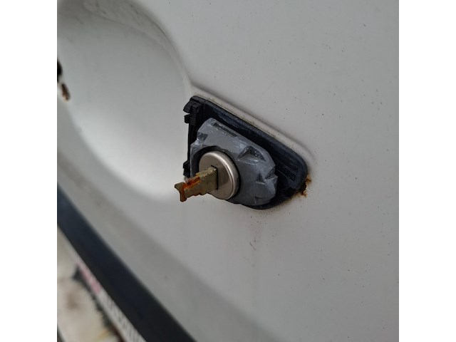 Bedrijfswagen, peugeot, expert, 2018 - afbeelding 9 van  44