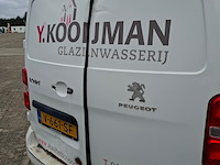 Bedrijfswagen, peugeot, expert, 2018 - afbeelding 11 van  44