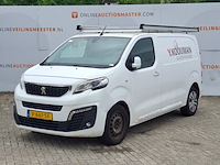 Bedrijfswagen, peugeot, expert, 2018 - afbeelding 1 van  44