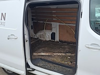 Bedrijfswagen, peugeot, expert, 2018 - afbeelding 13 van  44