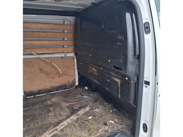 Bedrijfswagen, peugeot, expert, 2018 - afbeelding 15 van  44