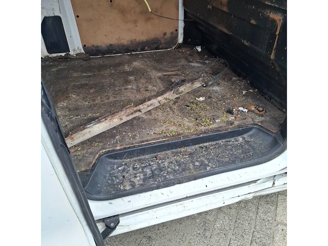Bedrijfswagen, peugeot, expert, 2018 - afbeelding 16 van  44